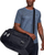 Çantë sportive Under Armor Undeniable Duffel 4.0, 58L, e zezë