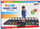 Tapet muzikor Leantoys Little Piano, 10 taste, 8 vegla muzikore, shumëngjyrësh
