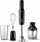 Blender dore Philips ProMix HR2543/90, 600W, funksion Turbo, i zi