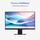 Kompjuter AIO ASUS P440VAK BPC541X, 23.8" FHD, Intel Core i5 13420H, 16GB 512GB, i zi