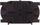 Tabaka për splice fibër optike Digitus DN-96104, 36x, montim me pin, gri