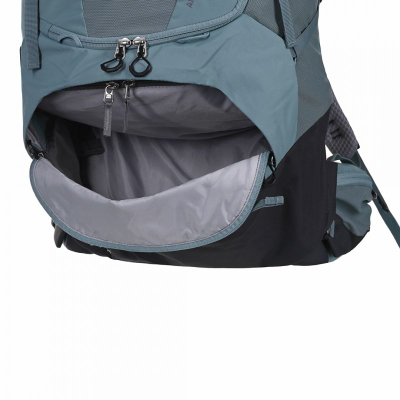 Çantë malore Deuter Aircontact Core SL, 45+10L, për goca, jeshile