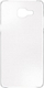 Mbrojtëse Samsung për Samsung Galaxy A3 (EF-AA310CTEGWW), transparente
