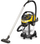 Fshesë me korent Karcher WD 7 Control Renovation, 1400W, 30L inox, verdh e zezë