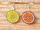 Set krijues Fun Factory Fruit Baking Charms, aksesorë për bizhuteri dhe dekor, shumëngjyrësh