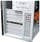 Ventilator kalle Titan TTC-004T2B, slot fan për PC, i zi