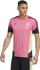 Bluzë stërvitje adidas Juventus JSY M HS7551, poliester, me mëngë të shkurtra, rozë