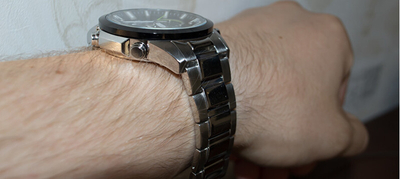 Orë dore Casio Edifice EQW-T640D-1AER