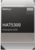 Hard disk Synology HAT5300-16T, 3.5 ”- 16TB