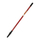 Dorezë teleskopike OKKO 14968746, 200 cm, argjendtë