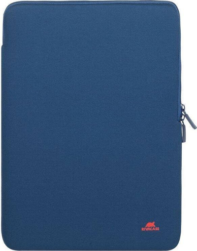 Futrollë për laptop Trust 5226, 15.6\", blu, hapje vertikale