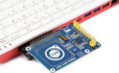 Adapter GPIO Header për Raspberry Pi, 40 pin, i vogël, me ngjyra të ndryshme