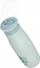 Shishe me pipëz NUK Mini-Me Flip, 500ml, çelik inox, jeshile pastel