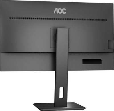 Monitor AOC U32P2, 31.5", UHD 4K, i zi