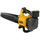 Fshesë me ajër Dewalt DCMBL562P1, pa kabllo, 18V 5Ah, e verdhë