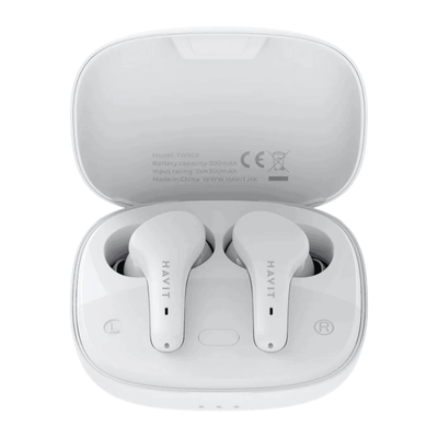 Kufje Me Bluetooth HAVIT TW959