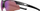 Syze sportive Tifosi Optics Centus, xhama AC Red, skelet Crystal Smoke, gri transparente