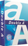 Letra kopjimi Double A Premium A4, 80 g/m², 500 fletë, e bardhë