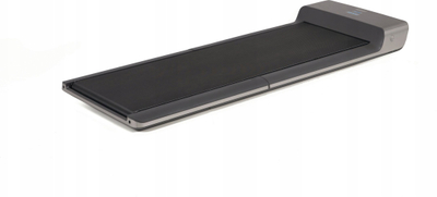 Shirit ecjeje Toorx Walkingpad WP-G, kompakt, me telekomandë, gri
