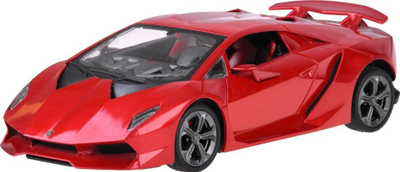 Makina me telekomandë Lamborghini RC, 1:24, 2.4GHz, shumëngjyrëshe