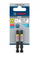Бит шрафцигер Bosch Pro Torx T40, 55mm, сет 2 парчиња
