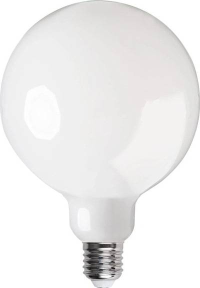 Ampulë LED V-TAC G125 E27, 11W 1520lm, 4000K dritë e bardhë neutrale