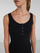 Fustan PIECES PCKITTE Slim Fit, i zi