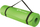 Dyshek për ushtrime Spokey Softmat SPK-944041, NBR, 1.5 cm, i gjelbër