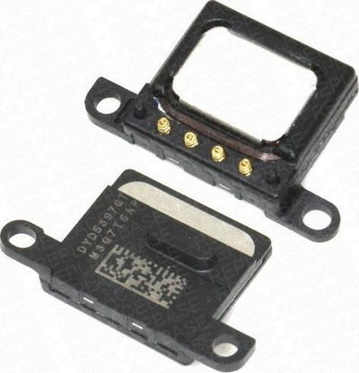 Altoparlant i brendshëm Renov8 për iPhone 6s, pjesë origjinale zëvendësuese për thirrje