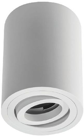 Llambë tavani GTV, 50 W, e bardhë