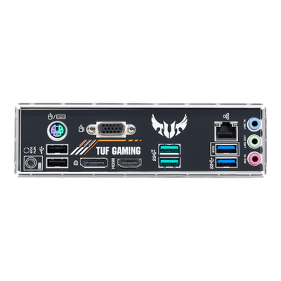 Pllakë amë ASUS TUF GAMING B550M-E, AM4, mATX