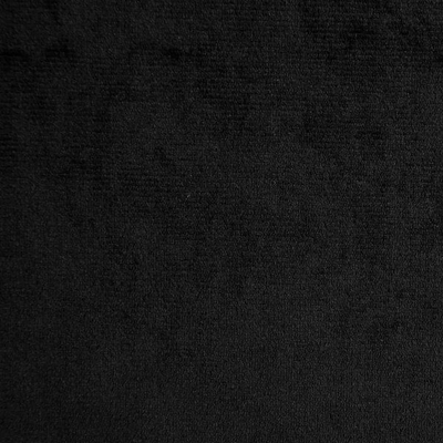 Perde kadife me unaza Pierre Cardin MyBestHome, 140x250 cm, e zezë