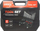 Set veglash DISEN 1089, 89 copa, 1/4" dhe 1/2", në kuti plastike