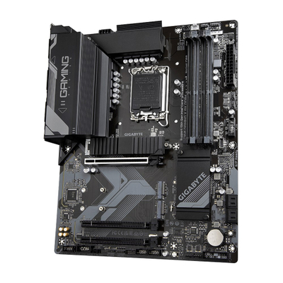 Pllakë amë Gigabyte B760 Gaming X AX DDR4
