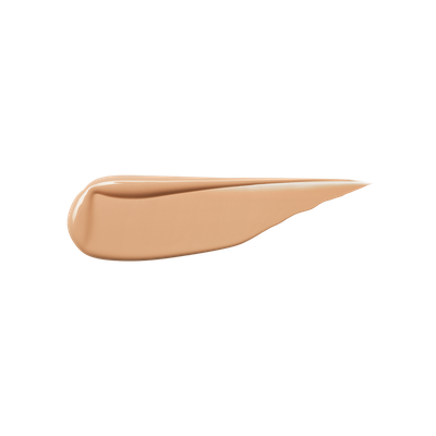 Fondatinë Make Up For Ever HD Skin, mbulim i mesëm, efekt natyral, bezhë
