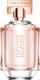 Eau De Parfum Hugo Boss Scent 100 ml