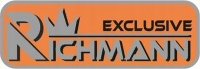 Filiere metalike Richmann C9093, M8x1, HSS, për metal