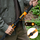 Gërshërë krasitëse teleskopike Fiskars X-series DualAction UPX86
