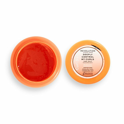 Xhel stilues për flokë Revolution Haircare Deeply Control My Curls, 200 ml
