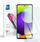 Xham mbrojtës Blue Star për Samsung Galaxy A53 5G, tempered glass 9H, 0.3mm, transparent