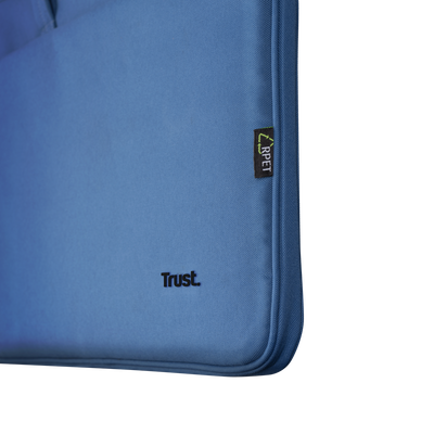 Çantë laptopi Trust Bologna, 16", e kaltër