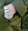 Orë dore Esprit TP10904 Silver Tone ES109042001
