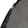 Трамплин Dunlop Premium, внатрешна мрежа, 244 cm, црн