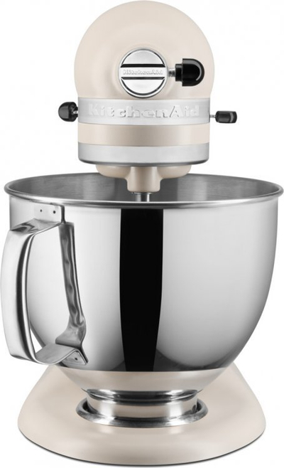 Mikser planetar KitchenAid Artisan 5KSM125EMH, 300W, 4.8L, Milkshake