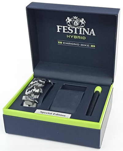 Orë dore Festina Chrono Bike 20545/1