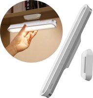 Llambë dhome Baseus LED DGXC-02, 1800mAh, 5W, e bardhë