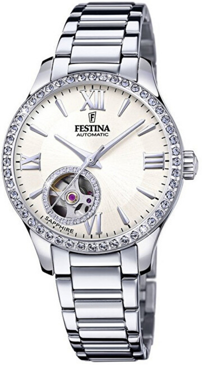 Orë dore Festina Automatic 20485/1