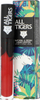 Glos buzësh 887 Live Fearless, mat, vegan, 8 ml