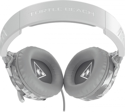 Kufje Turtle Beach Recon 70 (TBS-6230-02), të hirta