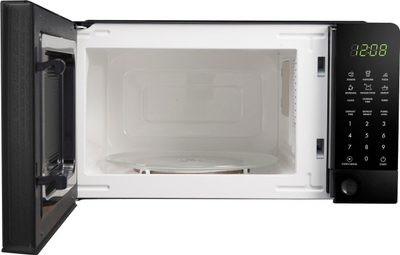 Furra me mikrovalë Esperanza HORNEADO, 20L, ekran LED, e bardhë
